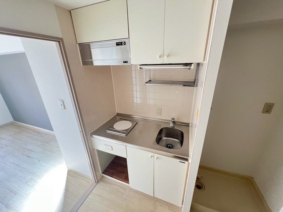 ダイアパレス比治山パークサイド