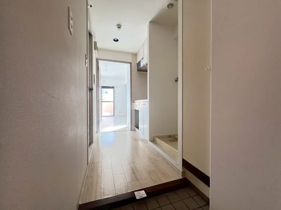 ダイアパレス比治山パークサイド