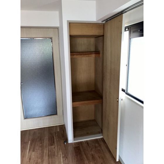 ダイアパレス比治山パークサイド