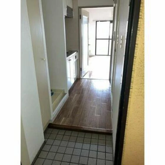 ダイアパレス比治山パークサイド