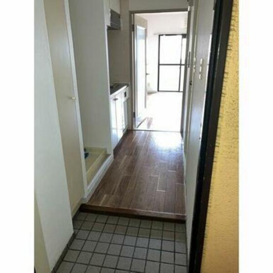 ダイアパレス比治山パークサイド