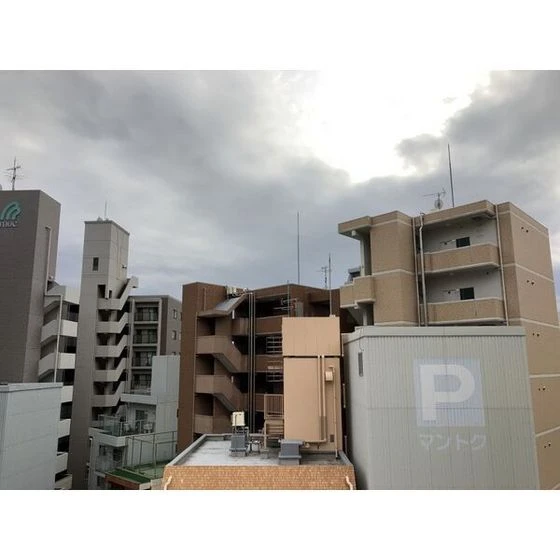 ダイアパレス比治山パークサイド