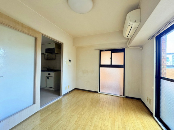 ダイアパレス比治山パークサイド