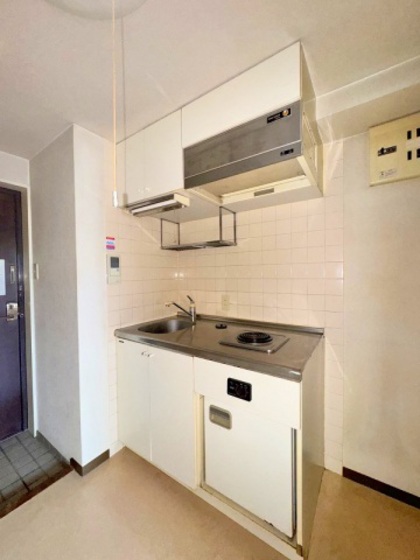 ダイアパレス比治山パークサイド