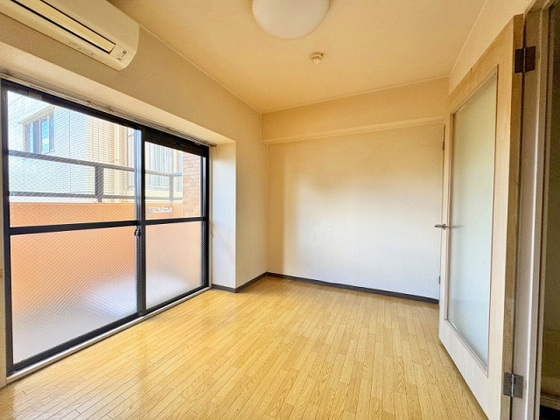 ダイアパレス比治山パークサイド