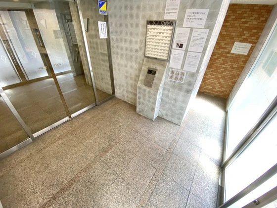 ダイアパレス比治山パークサイド