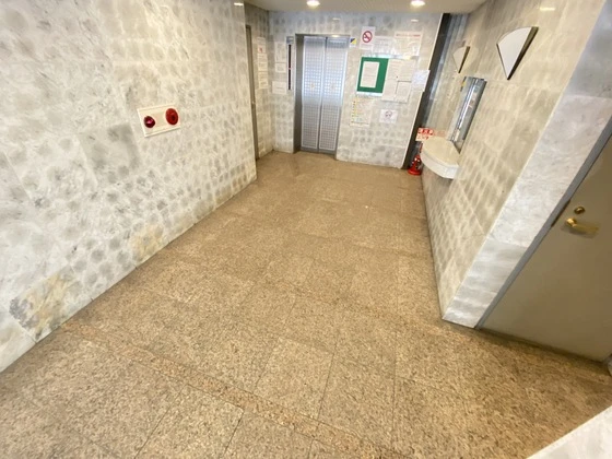 ダイアパレス比治山パークサイド