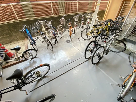 ダイアパレス比治山パークサイド