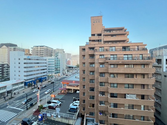 AZURE(アズール)幟町