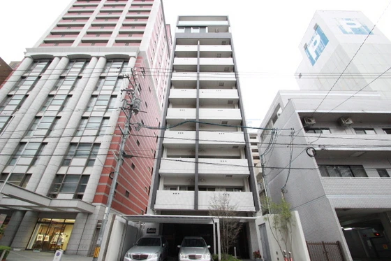 AZURE(アズール)幟町