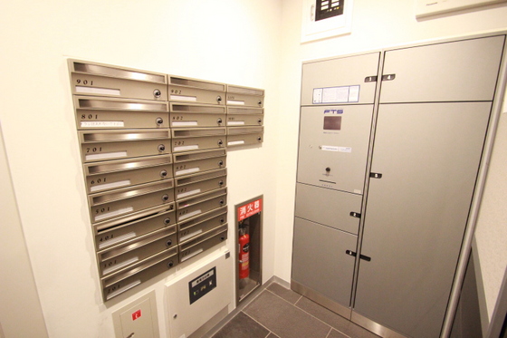 AZURE(アズール)幟町