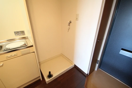 ドミトリー庚午壱番館