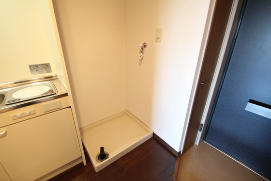 ドミトリー庚午壱番館