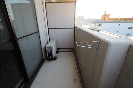 ドミトリー庚午壱番館