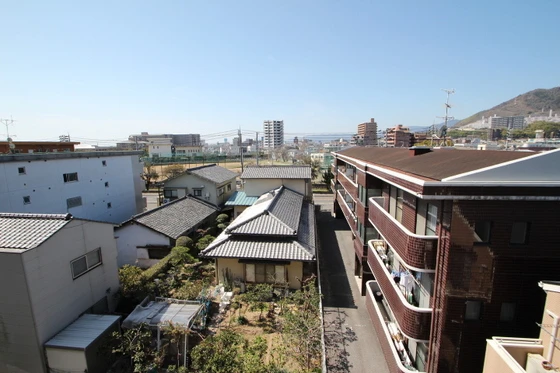 ドミトリー庚午壱番館