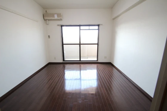 ドミトリー庚午壱番館