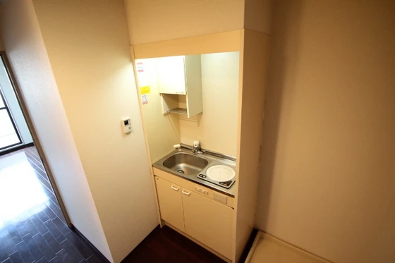 ドミトリー庚午壱番館