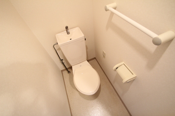 ドミトリー庚午壱番館