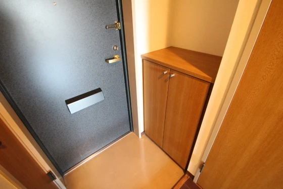 ドミトリー庚午壱番館