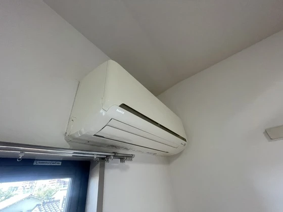 ドミトリー庚午壱番館