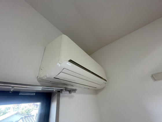 ドミトリー庚午壱番館