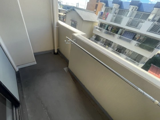 ドミトリー庚午壱番館