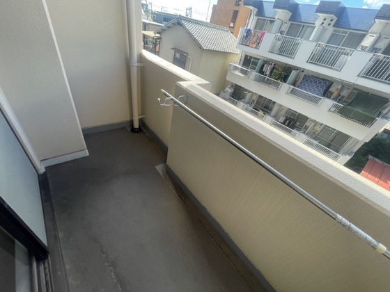 ドミトリー庚午壱番館