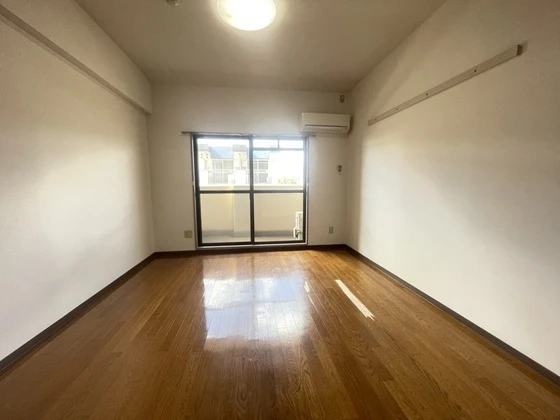 ドミトリー庚午壱番館