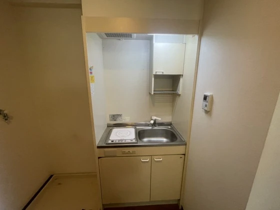 ドミトリー庚午壱番館