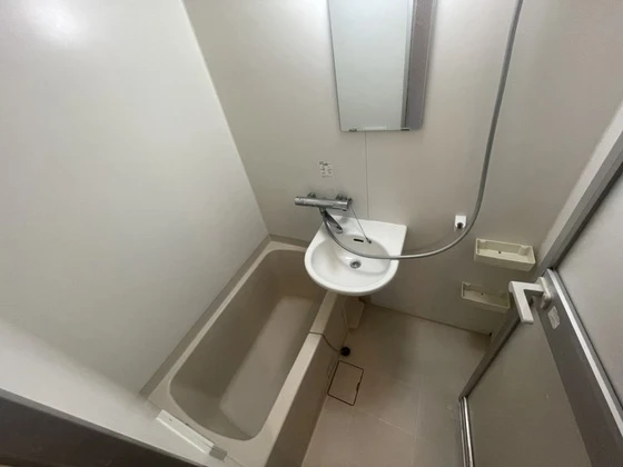 ドミトリー庚午壱番館