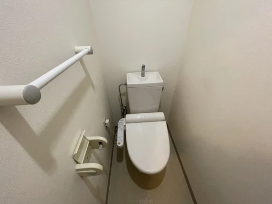 ドミトリー庚午壱番館