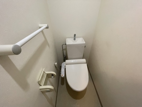 ドミトリー庚午壱番館