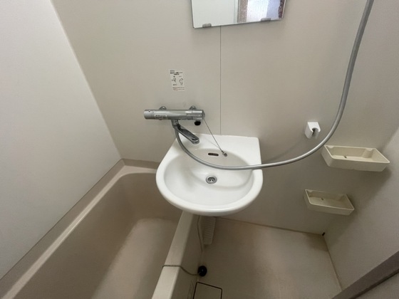 ドミトリー庚午壱番館