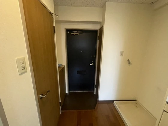 ドミトリー庚午壱番館