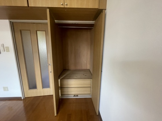 ドミトリー庚午壱番館