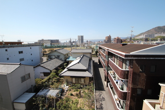 ドミトリー庚午壱番館