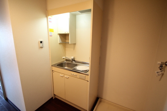 ドミトリー庚午壱番館