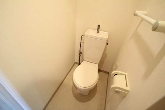 ドミトリー庚午壱番館