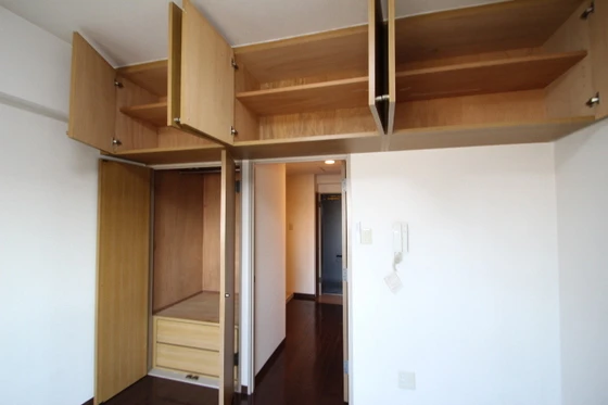 ドミトリー庚午壱番館