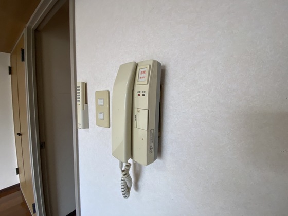 ドミトリー庚午壱番館