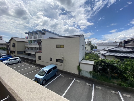 ドミトリー庚午壱番館