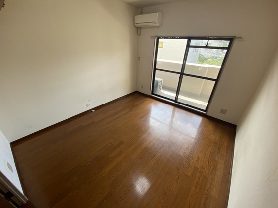 ドミトリー庚午壱番館