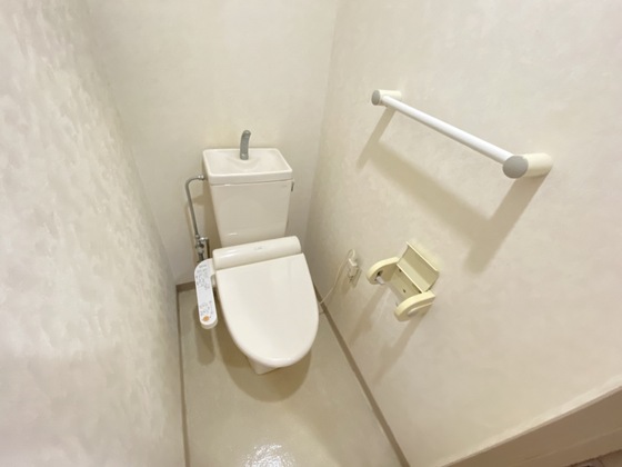 ドミトリー庚午壱番館