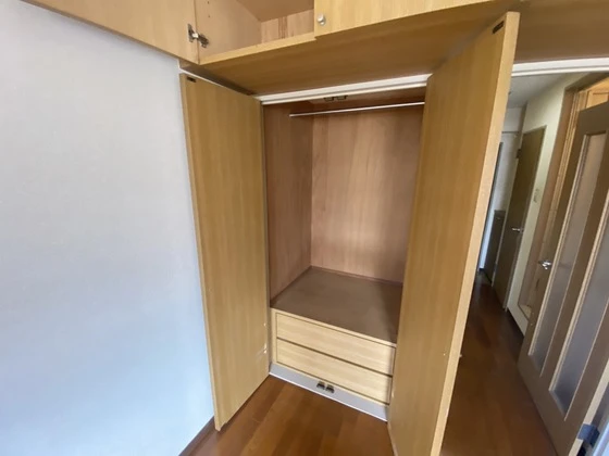 ドミトリー庚午壱番館