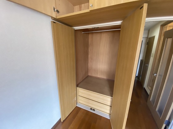 ドミトリー庚午壱番館