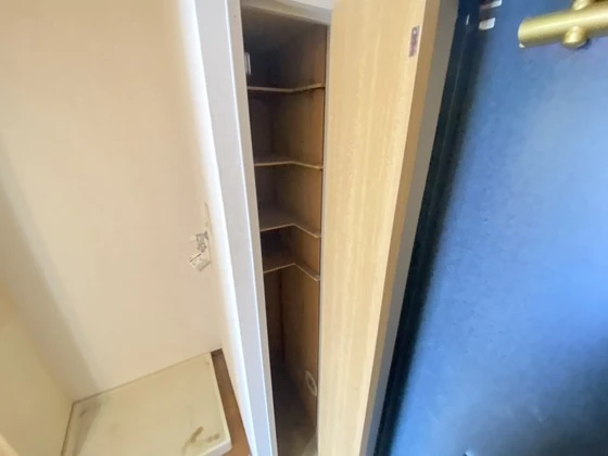 ドミトリー庚午壱番館