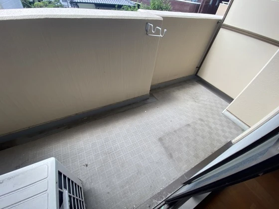 ドミトリー庚午壱番館