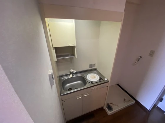 ドミトリー庚午壱番館