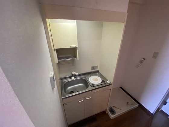 ドミトリー庚午壱番館