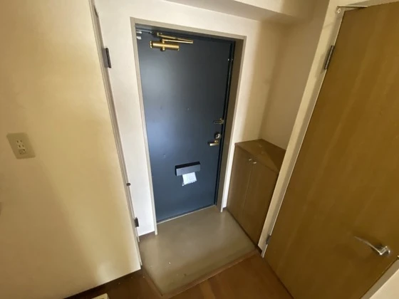 ドミトリー庚午壱番館